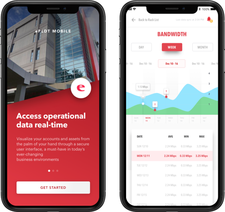 Ellesa Sabasaje • UX Designer